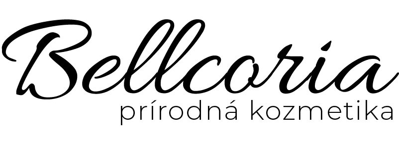 Bellcoria | prírodná kozmetika
